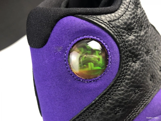 Cheap Husky 13 Purple DJ5982-015 Court Air Jordan 0806